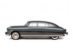 Hudson Commodore Eight Sedan 1948 года